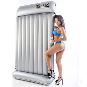nuru mattress