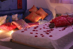 tantric london