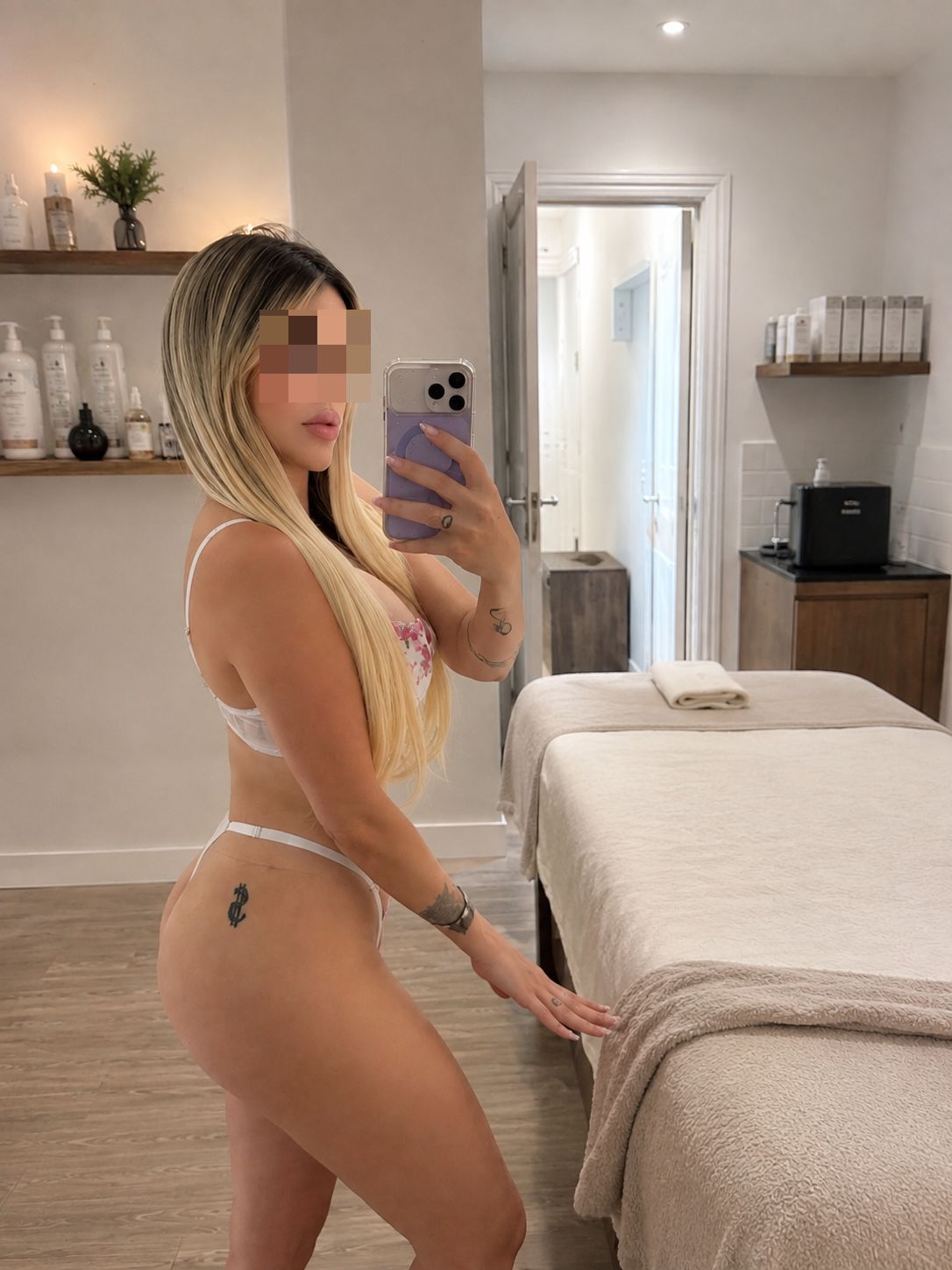 Marina pleasure 2